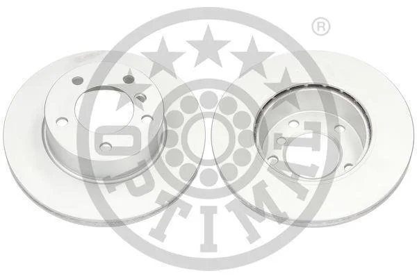 Тормозной диск Optimal BS-7570C (фото 1)
