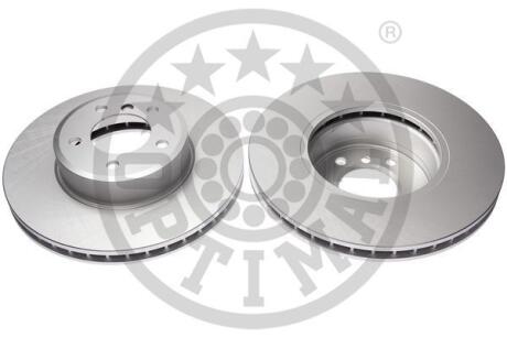 Гальмівний диск Optimal BS-7578HC