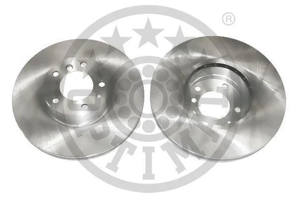 Тормозной диск Optimal BS-7590C (фото 1)