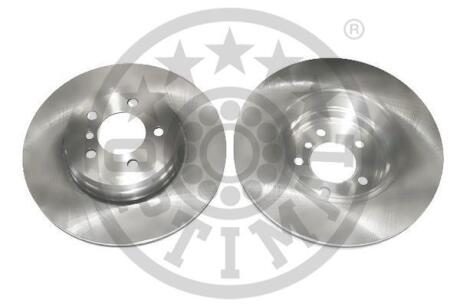 Гальмівний диск Optimal BS-7632C