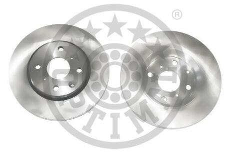 Гальмівний диск Optimal BS-7652C