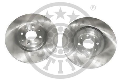 Тормозной диск Optimal BS-7658C