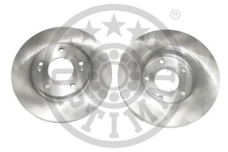 Гальмівний диск Optimal BS-7690C