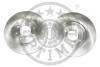 Тормозной диск Optimal BS-7696C (фото 1)