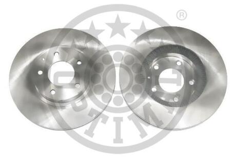 Гальмівний диск Optimal BS-7766C