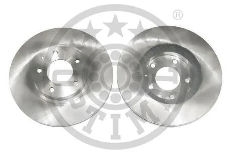 Тормозной диск Optimal BS-7766C