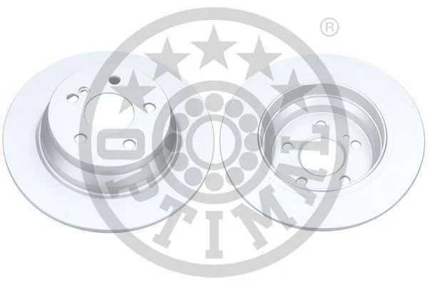 Тормозной диск Optimal BS-7786C (фото 1)