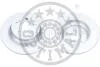Тормозной диск Optimal BS-7786C (фото 1)