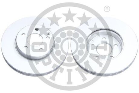Гальмівний диск Optimal BS-7788C