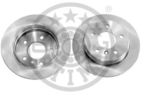 Тормозной диск Optimal BS-7810C