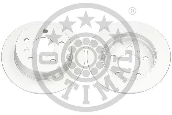 Тормозной диск Optimal BS-7812C (фото 1)