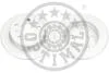 Тормозной диск Optimal BS-7812C (фото 1)