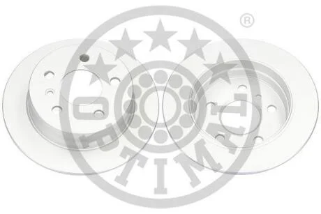Тормозной диск Optimal BS-7812C