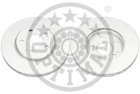 Тормозной диск Optimal BS-7814C