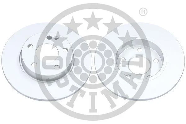 Тормозной диск Optimal BS-7820C (фото 1)