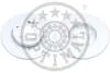 Тормозной диск Optimal BS-7820C (фото 1)