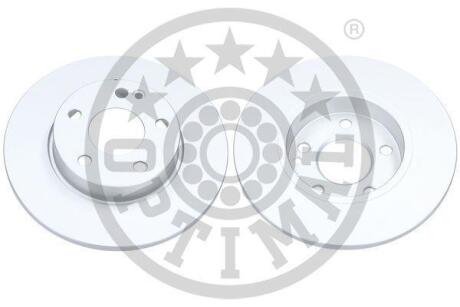 Тормозной диск Optimal BS-7820C