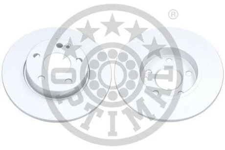 Тормозной диск Optimal BS-7820C
