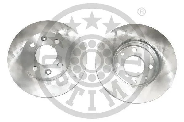 Тормозной диск Optimal BS-7844C (фото 1)