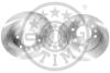 Тормозной диск Optimal BS-7846C (фото 1)