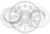 Тормозной диск Optimal BS-7874C (фото 1)
