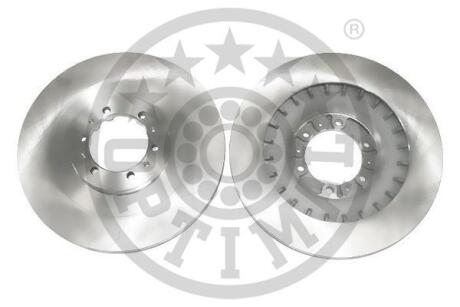 Гальмівний диск Optimal BS-7878C