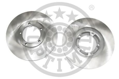 Гальмівний диск Optimal BS-7880C