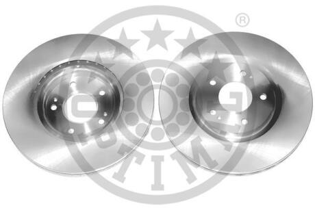 Тормозной диск Optimal BS-7882C