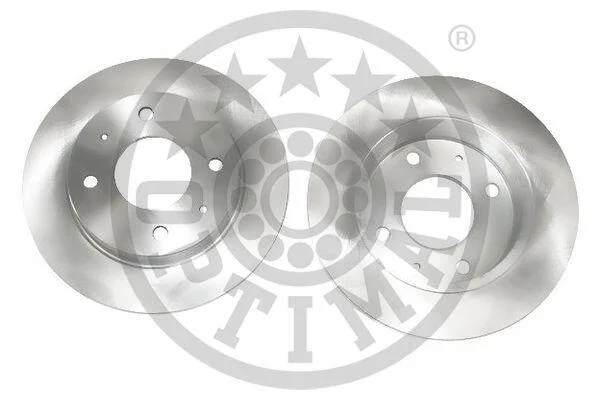 Гальмівний диск Optimal BS-7888C (фото 1)