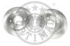 Тормозной диск Optimal BS-7888C (фото 1)