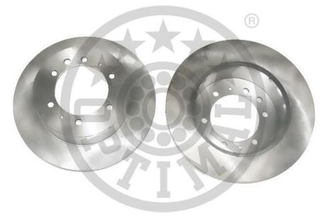 Тормозной диск Optimal BS-7902C