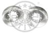 Тормозной диск Optimal BS-7904C (фото 1)