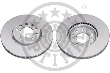 Гальмівний диск Optimal BS-7908HC