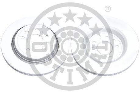 Гальмівний диск Optimal BS-7916C