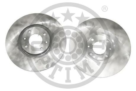 Гальмівний диск Optimal BS-7932C
