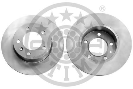 Гальмівний диск Optimal BS-7948C