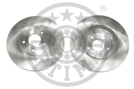 Гальмівний диск Optimal BS-7976HC