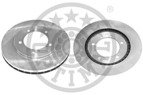 Гальмівний диск Optimal BS-7980C