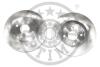 Тормозной диск Optimal BS-7986C (фото 1)