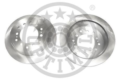 Гальмівний диск Optimal BS-8000C