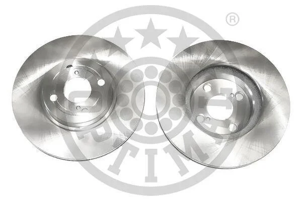 Тормозной диск Optimal BS-8004C (фото 1)