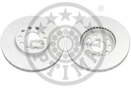 Гальмівний диск Optimal BS-8022C