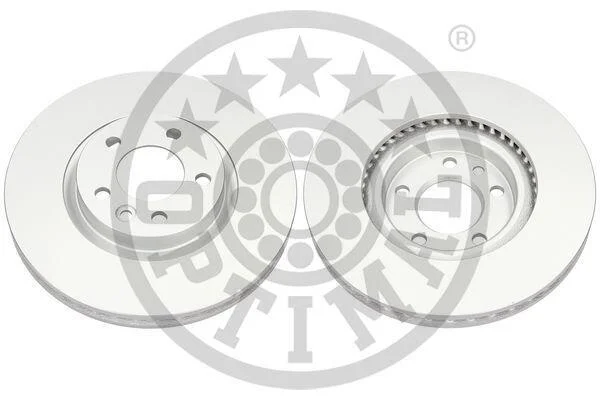 Тормозной диск Optimal BS-8032HC (фото 1)