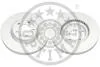 Тормозной диск Optimal BS-8032HC (фото 1)