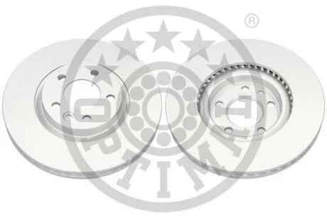Тормозной диск Optimal BS-8032HC