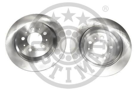 Тормозной диск Optimal BS-8074C