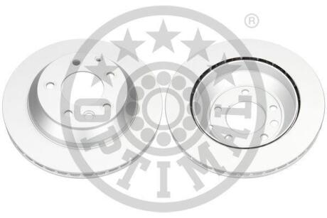 Гальмівний диск Optimal BS-8096C