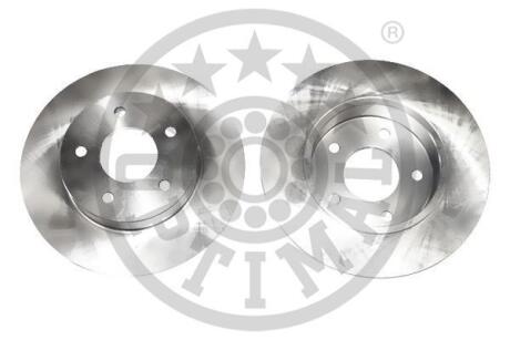 Гальмівний диск Optimal BS-8116C