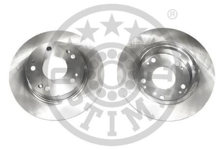 Тормозной диск Optimal BS-8118C