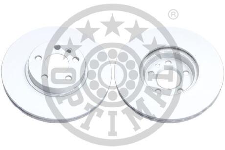 Гальмівний диск Optimal BS-8122HC